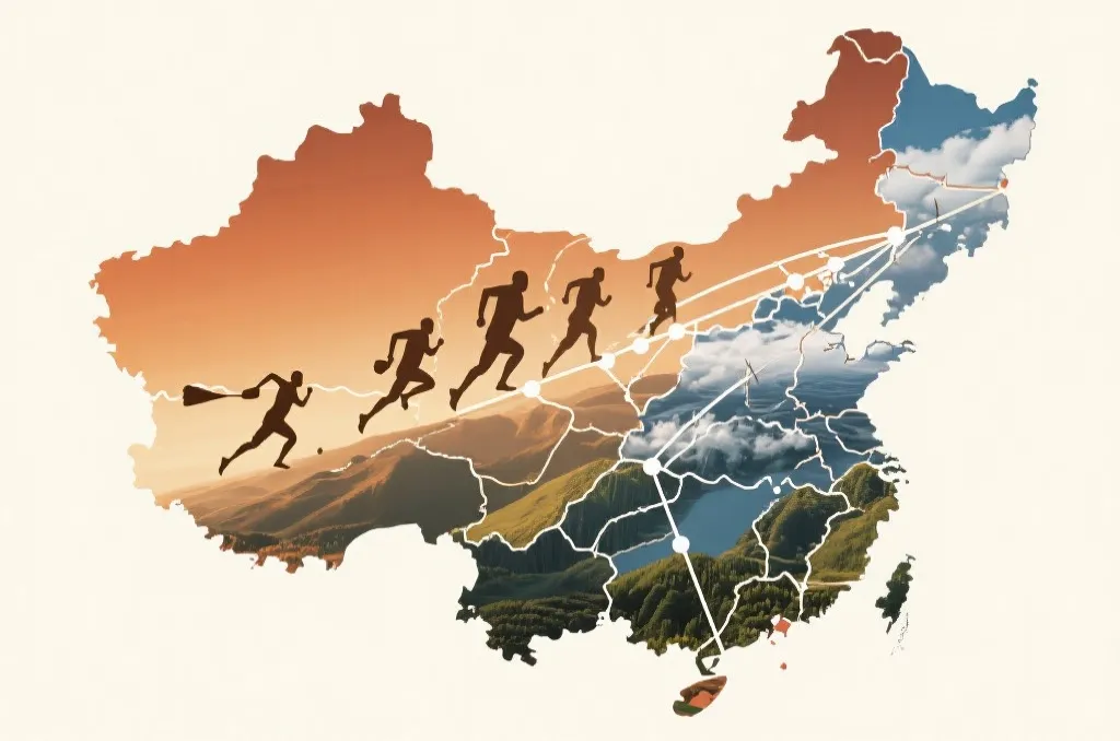 世界杯赛程旅行与气候因素分析示意图