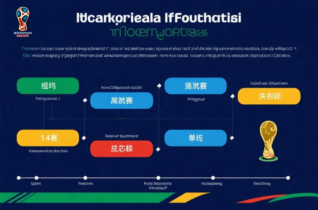 2026世界杯完整赛程怎么看？新球迷一篇读懂扩军后赛制与强强对话