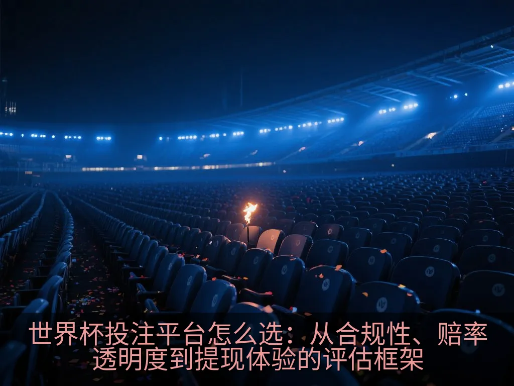 中立风格的流程示意图,展示规则阅读与资金审核节点